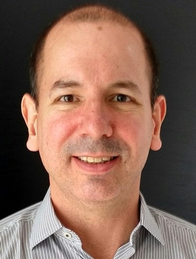 Alberto Costa, da Universidade de Cambridge, diz que a pandemia possibilitou novas relações profissionais por meio de uma segunda língua