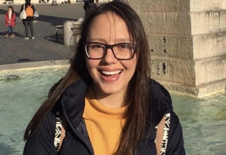 Fernanda Soares decidiu mudar de área de formação e planeja cursar gastronomia em 2021 Fernanda Soares decidiu mudar de área de formação e planeja cursar gastronomia em 2021