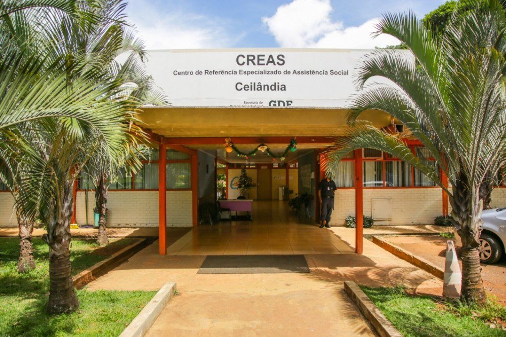 Cras e Creas retornam atendimentos presenciais em janeiro