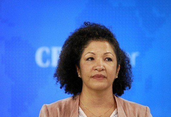 Ana Rayssa/CB/D.A Press