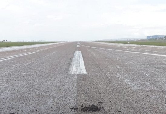 Aeroportos Brasil/Viracopos   