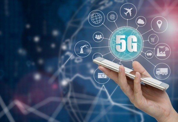 O 5G já conquista o mundo 