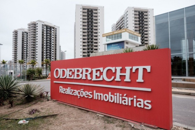 Provas do acordo de leniência da Odebrecht com a força-tarefa da Lava-Jato em Curitiba foram consideradas 