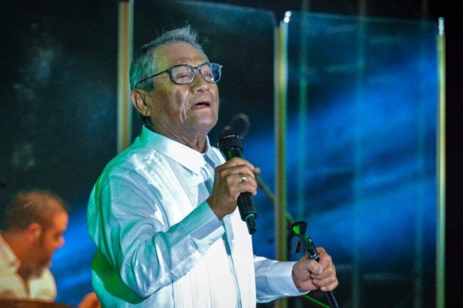  (crédito: JORGE BELTRAN / AFP)