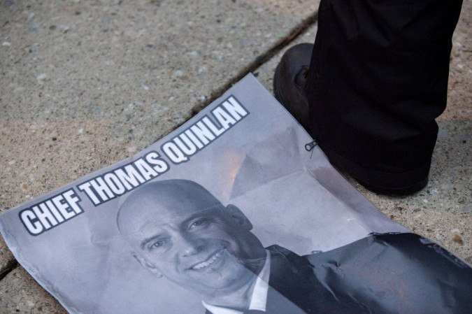  (crédito: STEPHEN ZENNER / AFP)