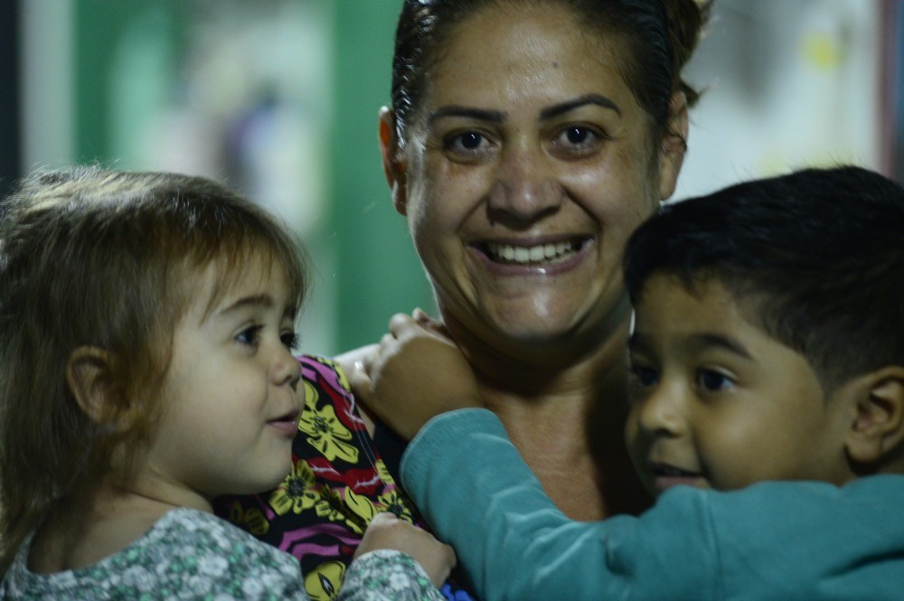 Mães de crianças com câncer contam histórias de esperança neste