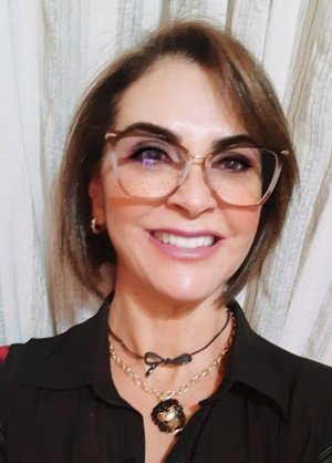 A professora na Universidade de Bras&iacute;lia (UnB) Edileuza Fernandes