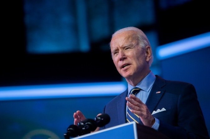 (crédito: Mark Makela / Getty Images / AFP) (crédito: Mark Makela / Getty Images / AFP)