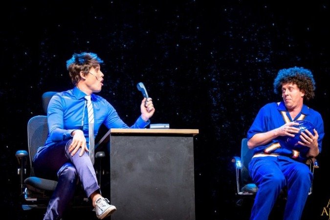  (crédito: G7 Produções Artísticas/Divulgação)