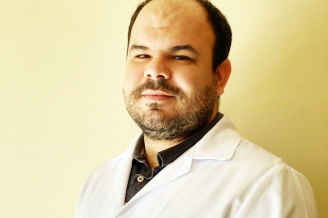  (crédito: Arquivo Hospital Águas Claras)