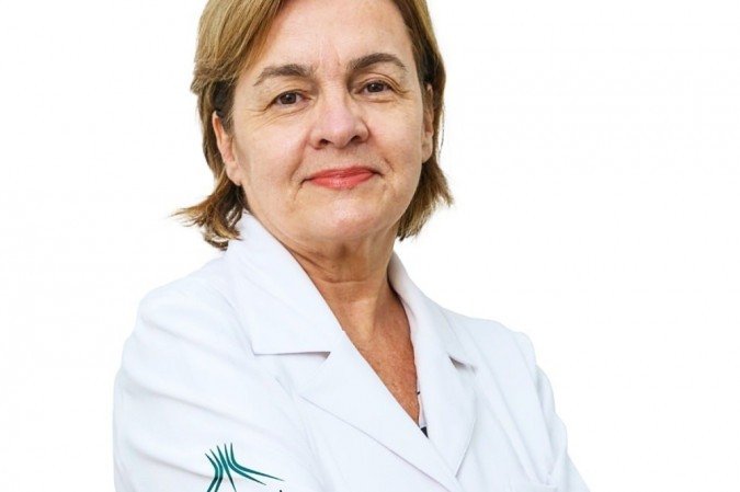 (crédito: Arquivo Hospital Águas Claras) (crédito: Arquivo Hospital Águas Claras)