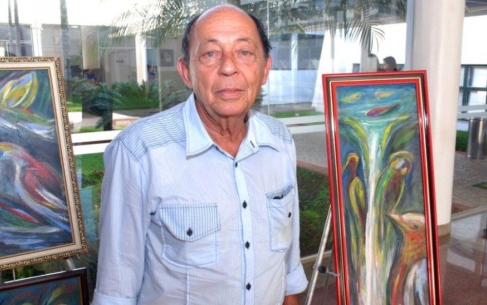 Jornalista é morto a pauladas em chácara de Abadia de Goiás