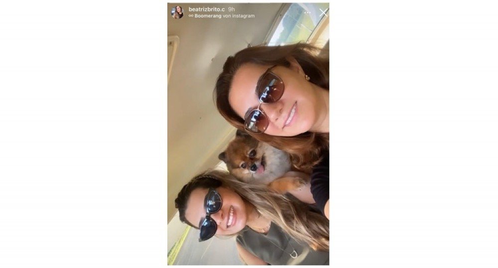 Quatro pessoas morrem em queda de avião no Paraná