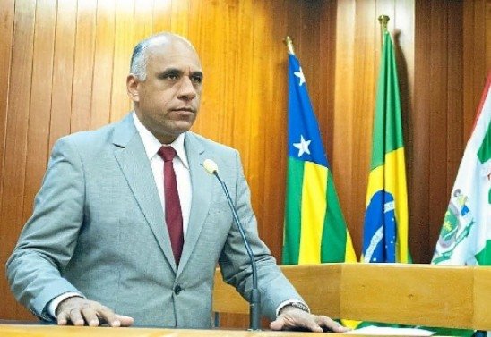 Reprodução/rede sociais