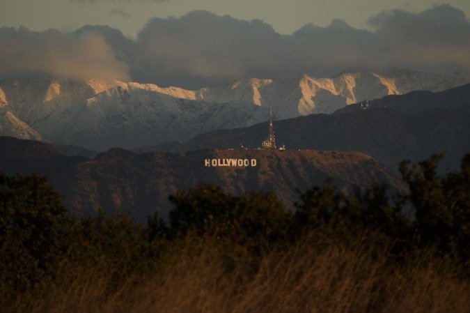  (crédito: PATRICK T. FALLON / AFP)