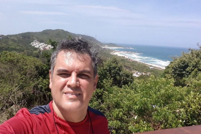 (crédito: Reprodução/Facebook) (crédito: Reprodução/Facebook)