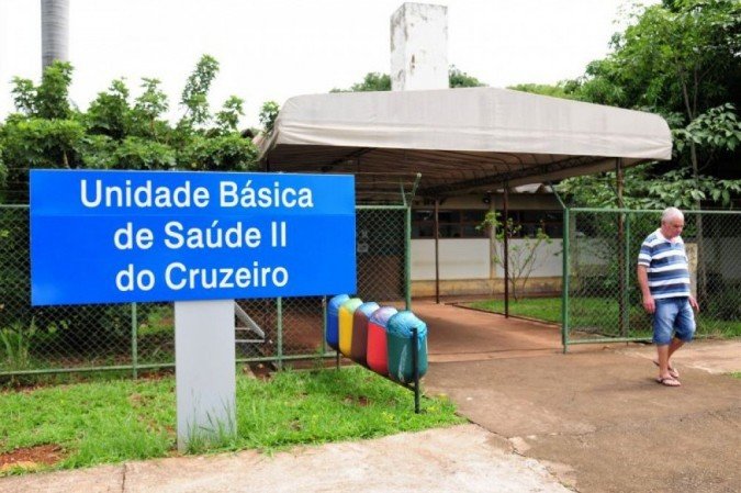 (crédito: Lucio Bernardo Jr/Agencia Brasilia) (crédito: Lucio Bernardo Jr/Agencia Brasilia)