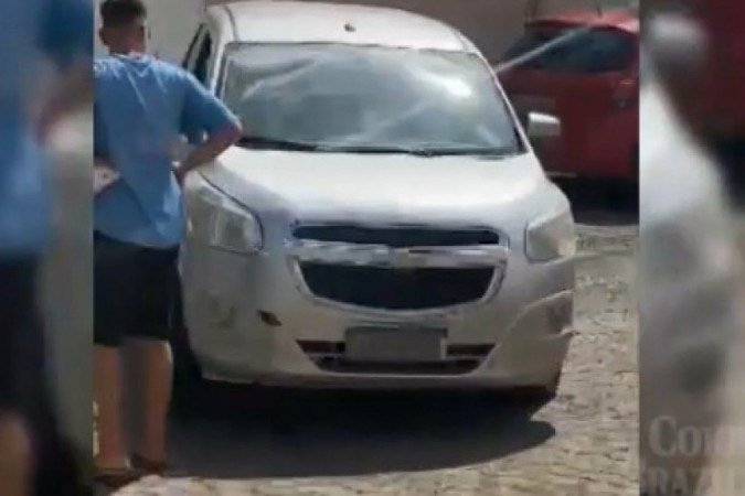 (crédito: Reprodução) (crédito: Reprodução)