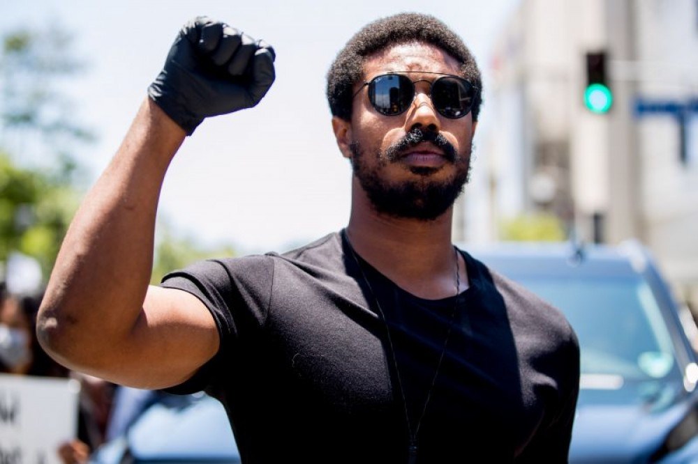 Michael B. Jordan será diretor do terceiro filme da franquia 'Creed'