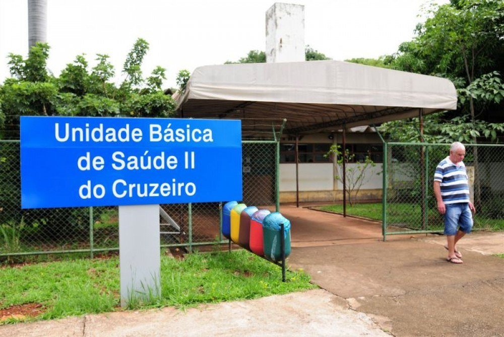 DF terá 19 novas Unidades Básicas de Saúde em 2021