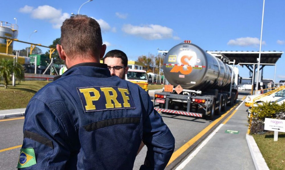 BR Distribuidora volta a comercializar gasolina de aviação