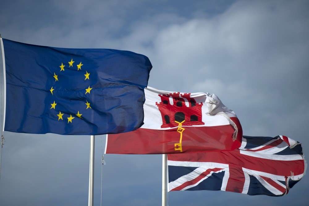 Espanha e Reino Unido chegam a acordo sobre fronteira de Gibraltar