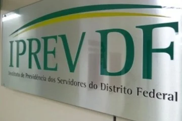 Iprev-DF afirma que não poderá participar do aumento de capital do BRB
- (crédito: Reprodução) Iprev-DF afirma que não poderá participar do aumento de capital do BRB
- (crédito: Reprodução)