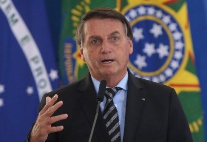 (crédito: Fábio Rodrigues Pozzebom/Agência Brasil) (crédito: Fábio Rodrigues Pozzebom/Agência Brasil)