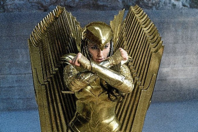 (crédito: Clay Enos/Warner Bros) (crédito: Clay Enos/Warner Bros)