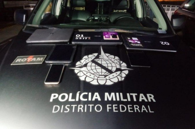 (crédito: Divulgação) (crédito: Divulgação)