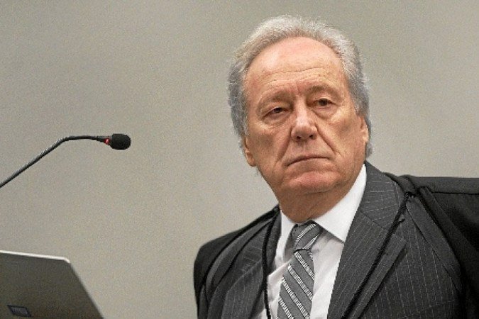 (crédito: Nelson Jr./SCO/STF - 19/6/18 ) (crédito: Nelson Jr./SCO/STF - 19/6/18 )