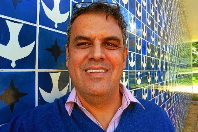 (crédito: Arquivo pessoal) (crédito: Arquivo pessoal)