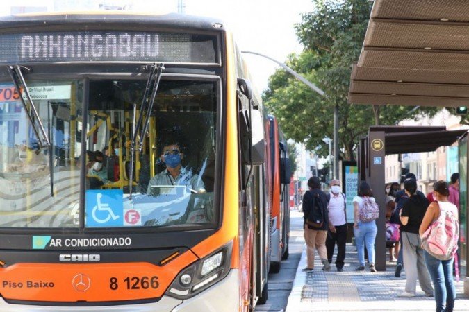 O acordo tem vigência de 15 anos e altera aspectos do transporte no Entorno - (crédito: Rovena Rosa/Agência Brasil) O acordo tem vigência de 15 anos e altera aspectos do transporte no Entorno - (crédito: Rovena Rosa/Agência Brasil)