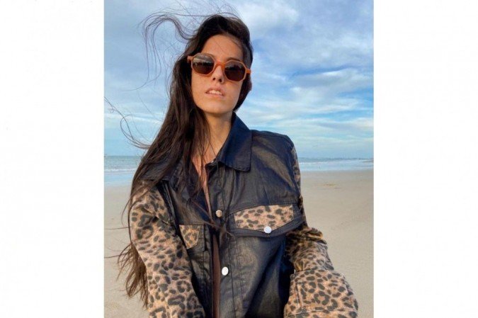 Nathália Dias usa as características únicas do cerrado para criar suas peças