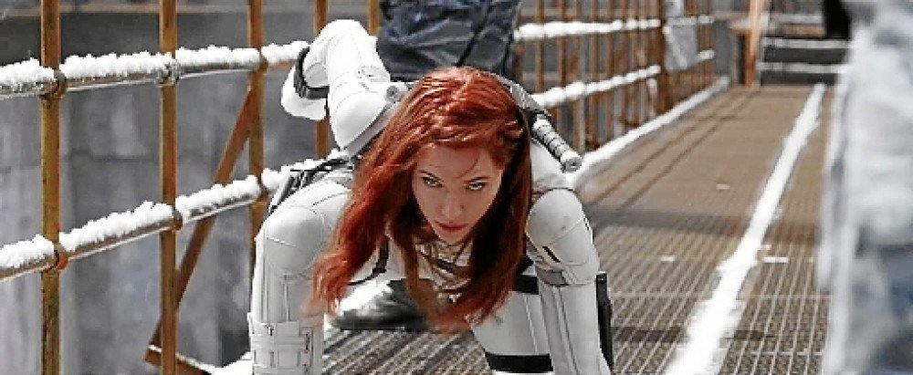 (crédito: MarvelStudios/Divulgação) (crédito: MarvelStudios/Divulgação)