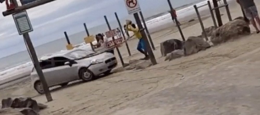 (crédito: Reprodução) (crédito: Reprodução)