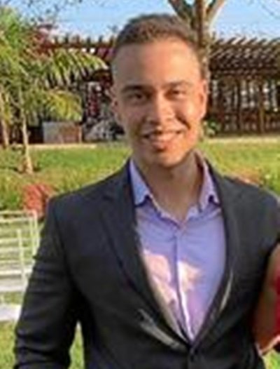 Vitor de Castro, fisioterapeuta, percebe que recrutadores procuram candidatos com adaptabilidade Vitor de Castro, fisioterapeuta, percebe que recrutadores procuram candidatos com adaptabilidade