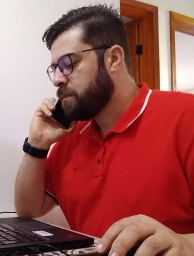 Leonardo Azevedo, t&eacute;cnico em log&iacute;stica, participou de cinco processos seletivos at&eacute; agora