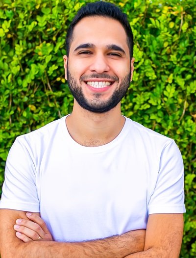 Matheus Goyas, CEO de escola de tecnologia: alie cursos livres com o que voc&ecirc; gosta