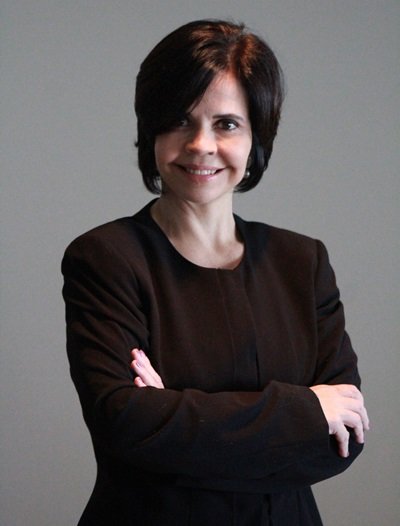 Fernanda Campos pensa que &eacute; preciso ter muita disciplina no home office e alinhar expectativas dos dois lados: empresa e contratado 