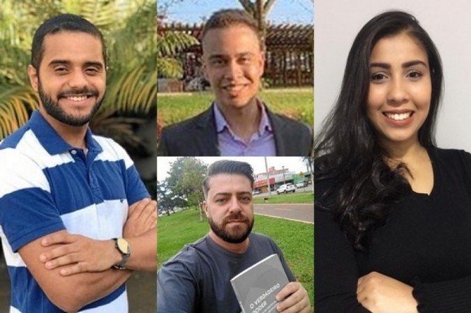 Sair espalhando currículos não se mostra a melhor estratégia. Orientadores de carreira dão dicas para melhorar o histórico profissional e pessoal, sair-se bem na entrevista e mostrar suas habilidades - (crédito: Arquivo Pessoal) Sair espalhando currículos não se mostra a melhor estratégia. Orientadores de carreira dão dicas para melhorar o histórico profissional e pessoal, sair-se bem na entrevista e mostrar suas habilidades - (crédito: Arquivo Pessoal)