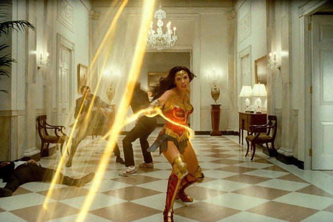 (crédito: Warner Bros/Divulgação) (crédito: Warner Bros/Divulgação)