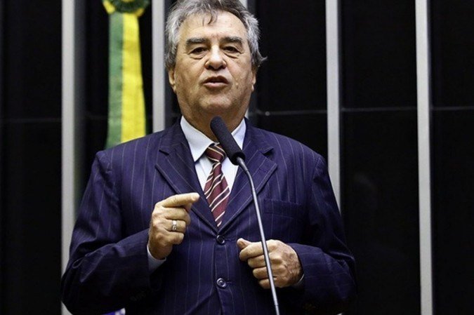 (crédito: Divulgação/Assessoria do deputado federal Célio Moura) (crédito: Divulgação/Assessoria do deputado federal Célio Moura)
