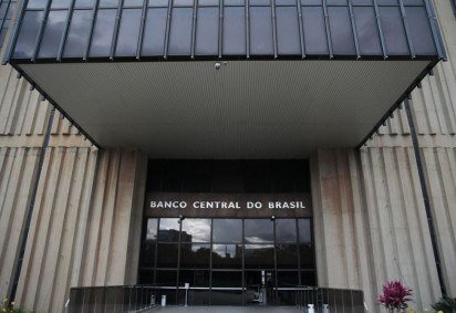 Para 2027, a projeção apresentou um avanço mínimo de 0,01 ponto percentual, e passou de 4,17% para 4,18%. -  (crédito: Marcello Casal Jr/Agência Brasil) -Para 2027, a projeção apresentou um avanço mínimo de 0,01 ponto percentual, e passou de 4,17% para 4,18%. -  (crédito: Marcello Casal Jr/Agência Brasil)