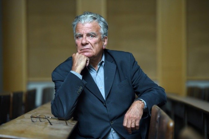 (crédito: STEPHANE DE SAKUTIN / AFP) (crédito: STEPHANE DE SAKUTIN / AFP)