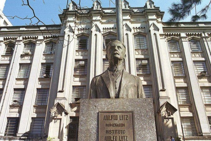 (crédito: Governo do estado de São Paulo) (crédito: Governo do estado de São Paulo)