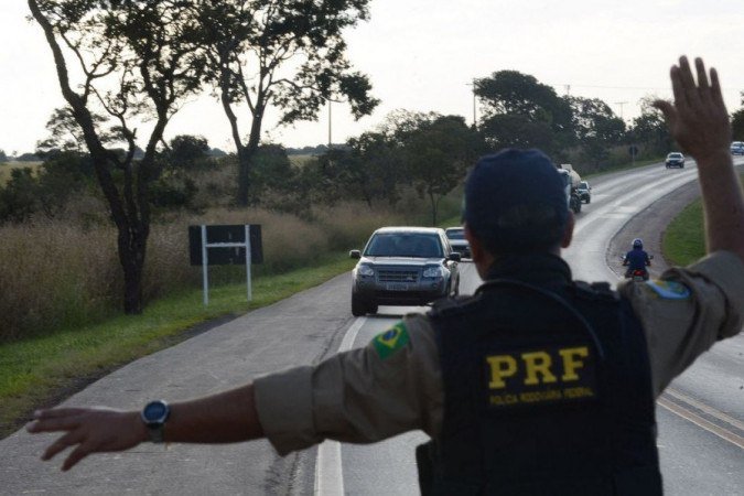 (crédito: Marcello Casal Jr/Agência Brasil) (crédito: Marcello Casal Jr/Agência Brasil)