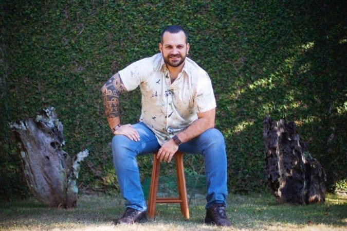 Piero Sbragia elogia Vladimir Carvalho: referência para o documentário contemporâneo - (crédito: Piero/ Divulgação) Piero Sbragia elogia Vladimir Carvalho: referência para o documentário contemporâneo - (crédito: Piero/ Divulgação)