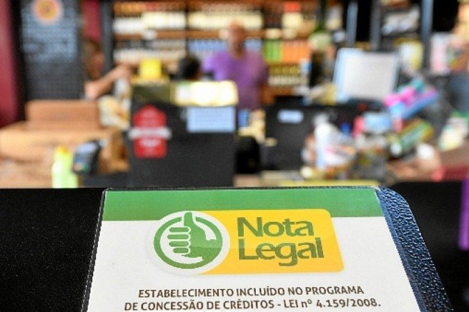 (crédito: Ed Alves/CB/D.A Press) (crédito: Ed Alves/CB/D.A Press)