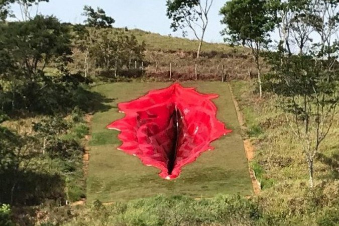 (crédito: Instagram/ Reprodução) (crédito: Instagram/ Reprodução)